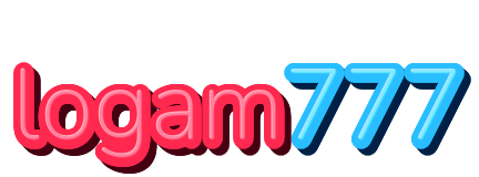 logam777 — logo kanal