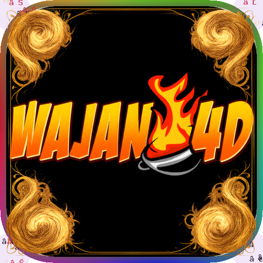 wajan4d — mitra unggulan